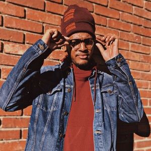 Meet your Posher, Daijon